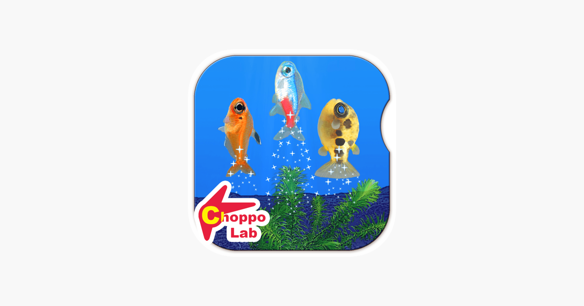 Games like Tiny Little Fish Pictorical Book