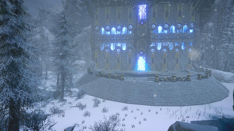 Together in Forgotten Lands screenshot