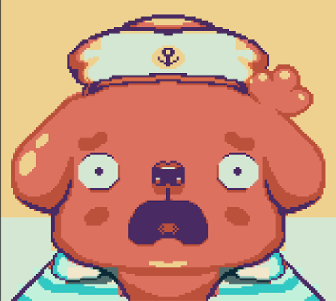 Toni's Island Adventure screenshot