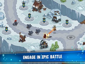 Tower Defense: Magic Quest Image