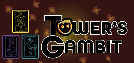 Games like Tower's Gambit