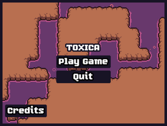 Toxica Image