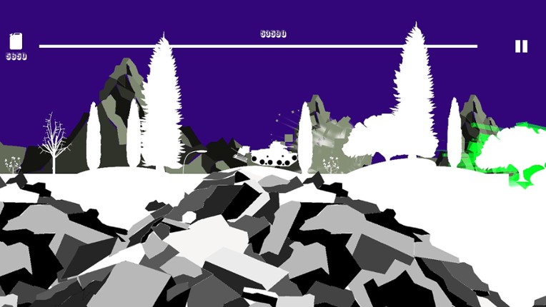 Trance Tank screenshot