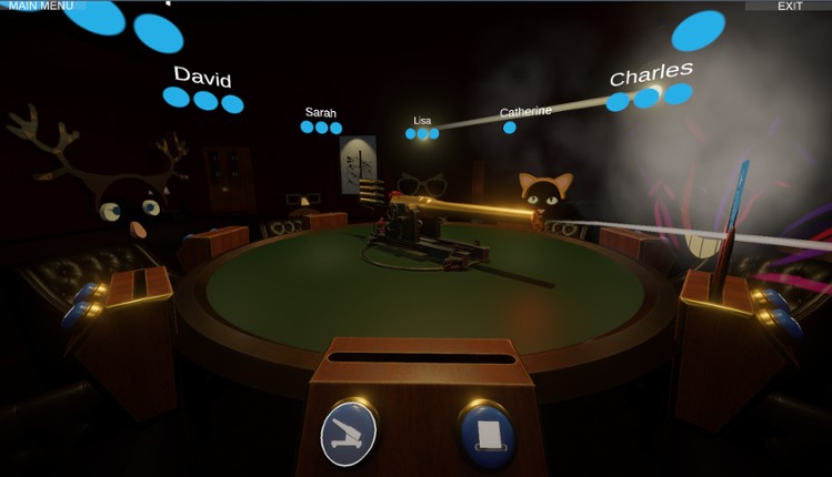Trigger Table screenshot