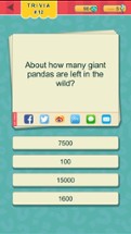 Trivia Quest™ Animals - trivia questions Image