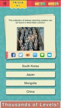 Trivia Quest™ History - trivia questions Image