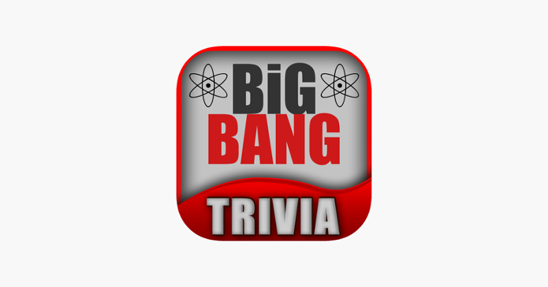 TriviaCube: Trivia for Big Bang Theory Image