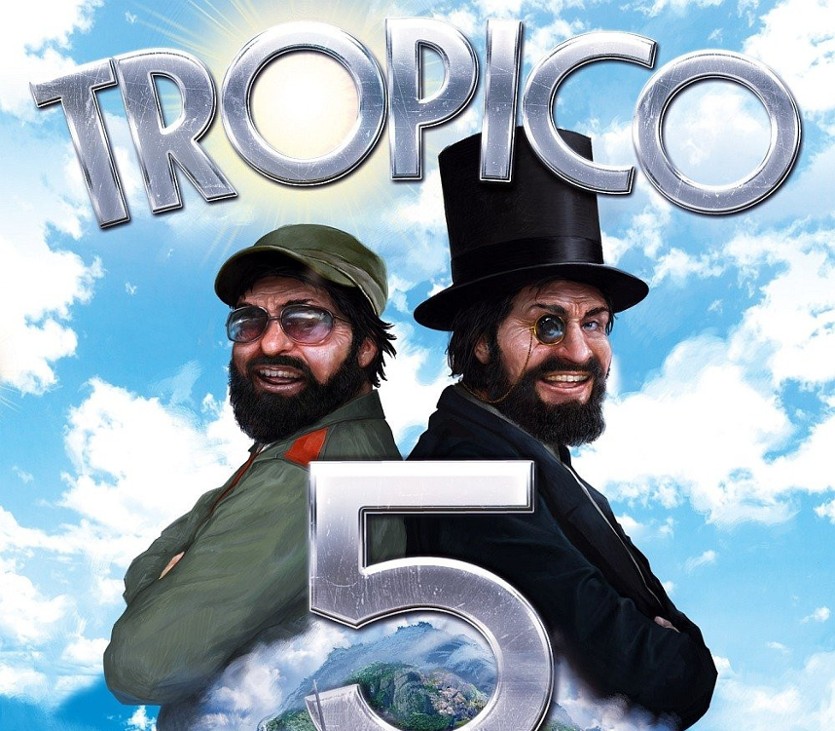 Games like Tropico 5