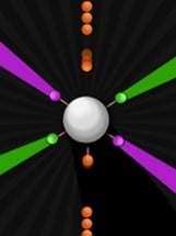 Twisty Ball Shooter with Arrow Image