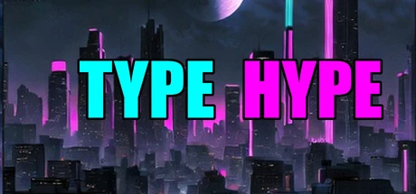 Games like Type Hype