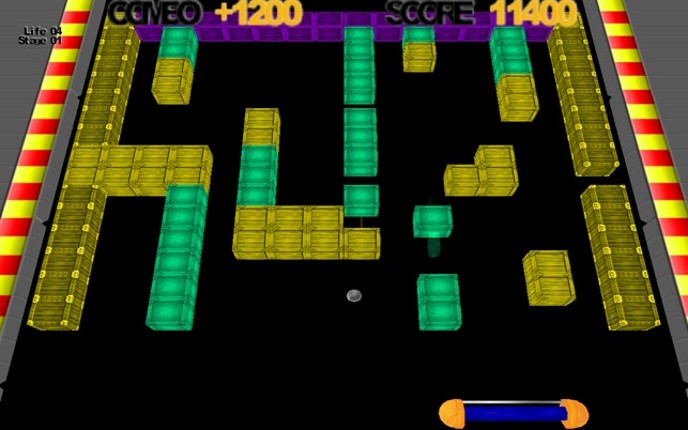 Ultranium3D screenshot