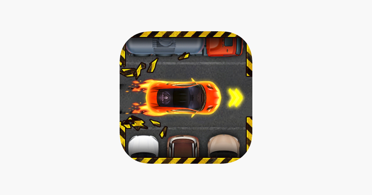 Games like Unblock Car : Puzzles Game