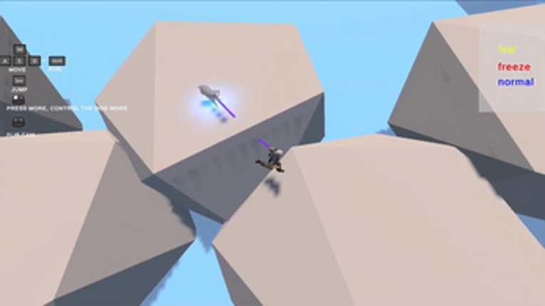 UnStAble sTory Image