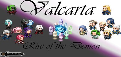 Valcarta: Rise of the Demon Image