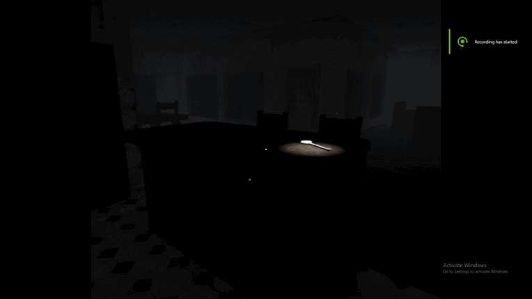 Veil of shadows (Full-Edition) Image