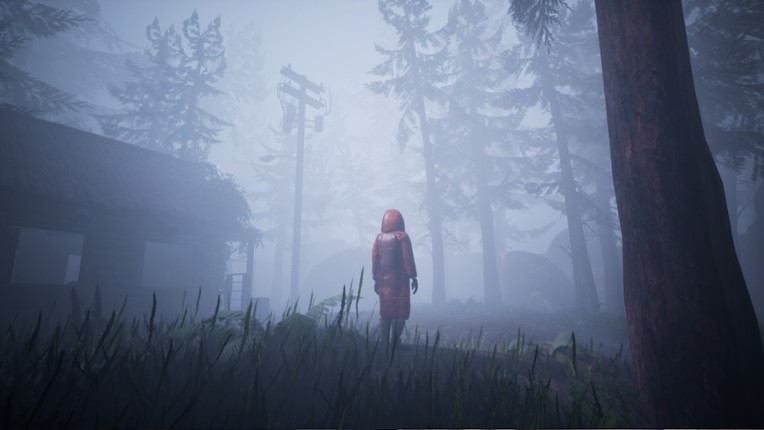 Veil of the Skies screenshot