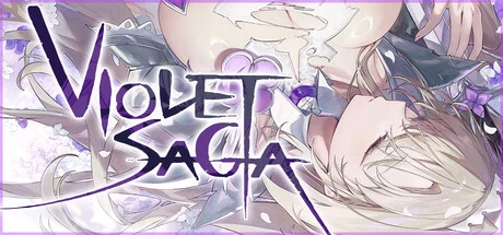 Games like Violet Saga
