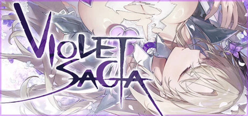 Violet Saga Image