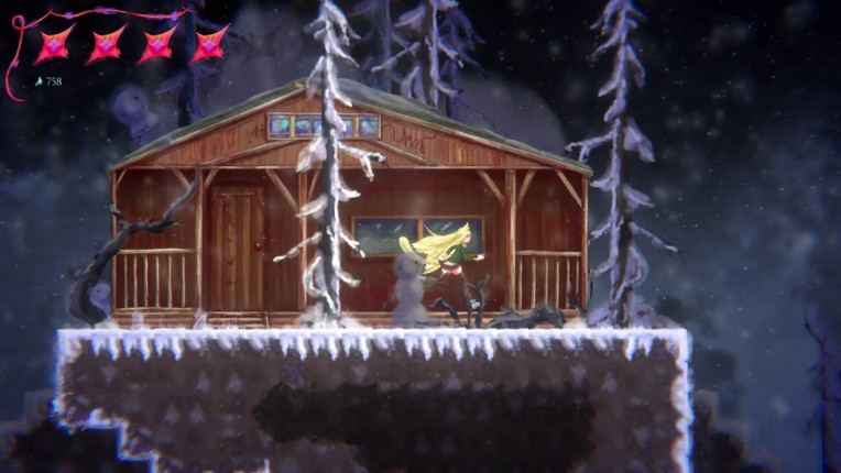 Vitavania screenshot