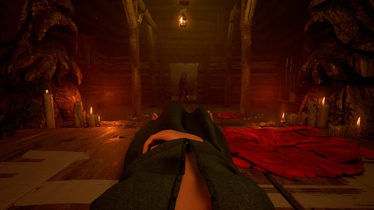 VOW screenshot