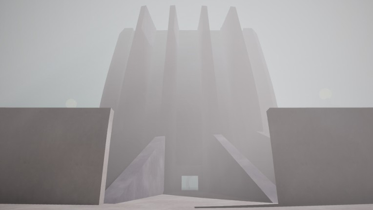 Walking In screenshot