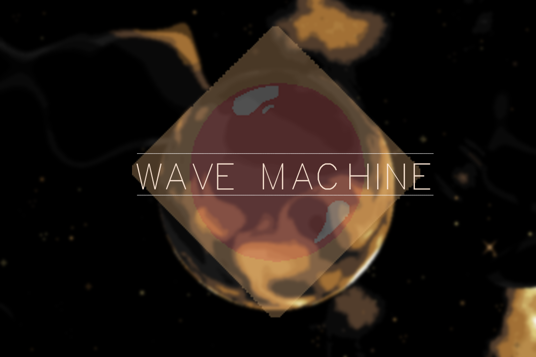 Games like Wave Machine