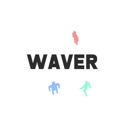 WAVER screenshot