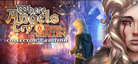 Games like Where Angels Cry: Tears of the Fallen - Collectors Edition