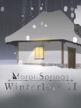 Games like Winterlore II