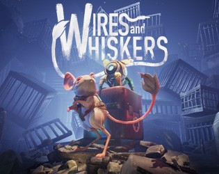Games like Wires and Whiskers 2025