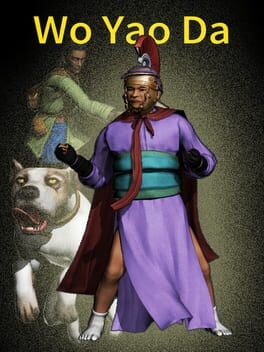 Games like Wo Yao Da
