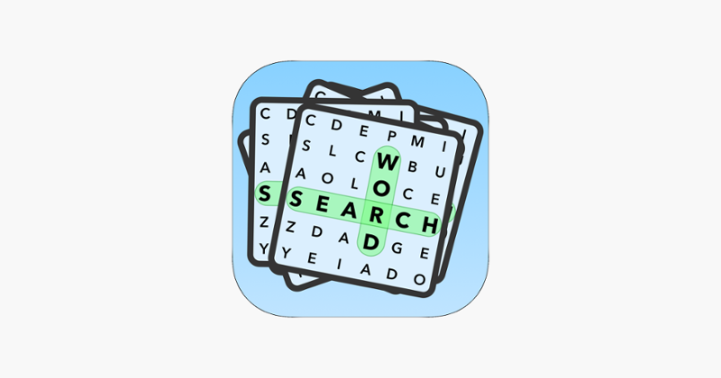 Word Search Classic Ultimate Game Cover