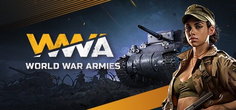 Games like World War Armies