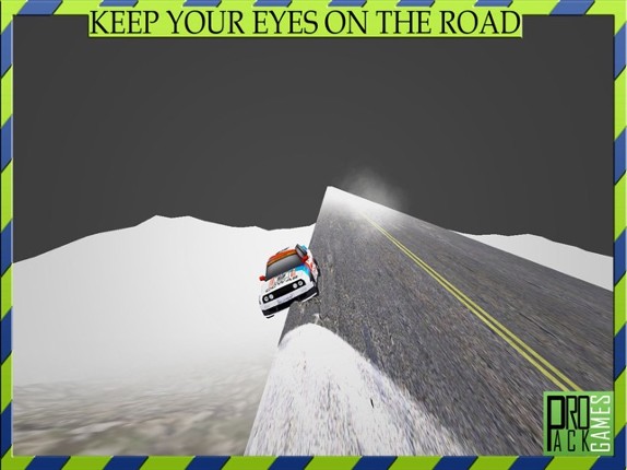 WRC Freestyle extremely dangerous Rally Racing Motorsports Highway Challenges – Drive your ride in extreme traffic screenshot
