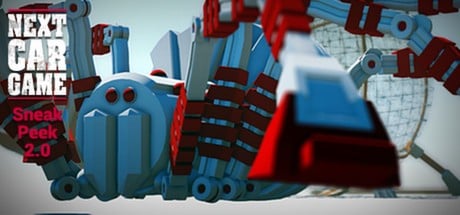 Games like Wreckfest Sneak Peek 2.0