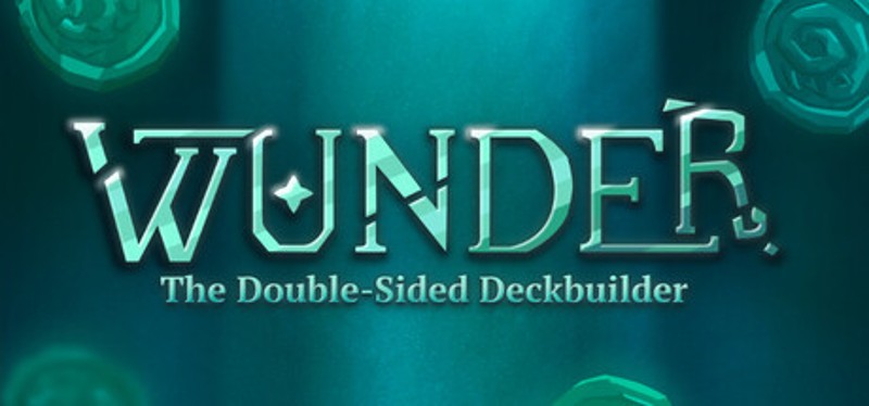 Wunder: The Double-Sided Deckbuilder Image