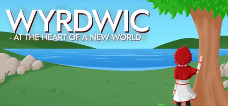 Wyrdwic: At the Heart of a New World Image