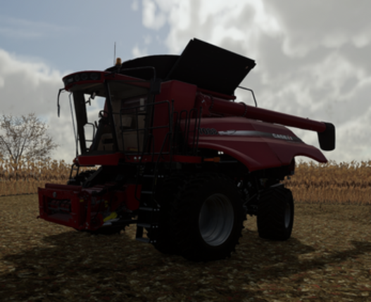 X088 Open Beta screenshot