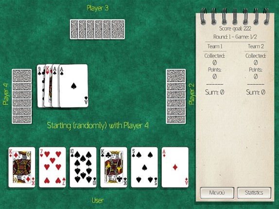 Xeri+ (Card Game) Image
