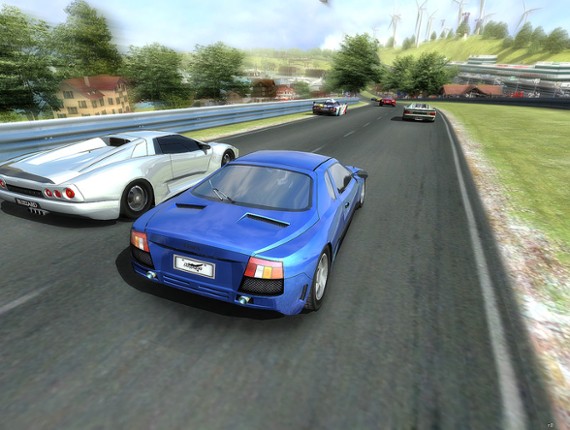 XL1-ClippingPoint screenshot