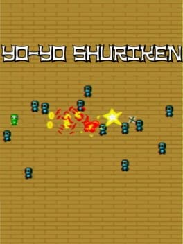 Games like Yo-Yo Shuriken