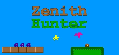 Games like Zenith Hunter