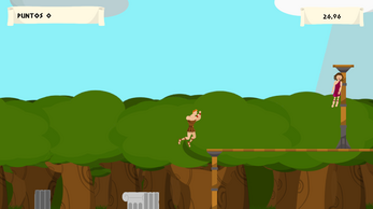 Zero to Hero screenshot