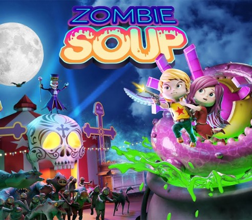 ZombieSoup Image