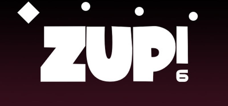 Zup! 6 Game Cover