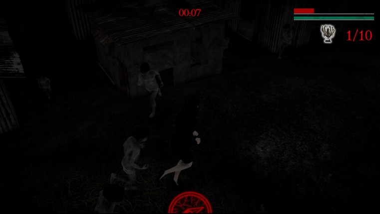 ボクがオニね screenshot