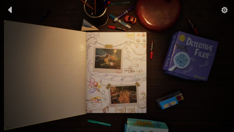 拾趣(Funbits) screenshot