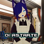 Games like 01 Astarte - A Loveable AI Rebellion