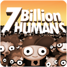 7 Billion Humans Image