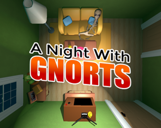 A Night With Gnorts Image